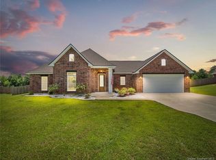 160 Hill St, Deridder, LA 70634