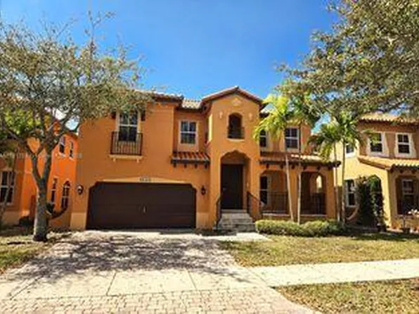 3144 SW 154th Place, Miami, FL 33185