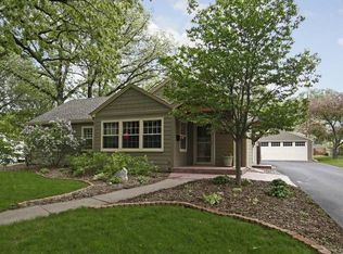 3124 Orchard Ave N, Golden Valley, MN 55422