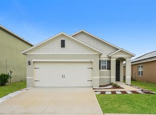 125 Eagleview Loop, Davenport, FL 33837