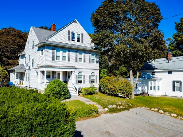 26 Gage St, Methuen, MA 01844