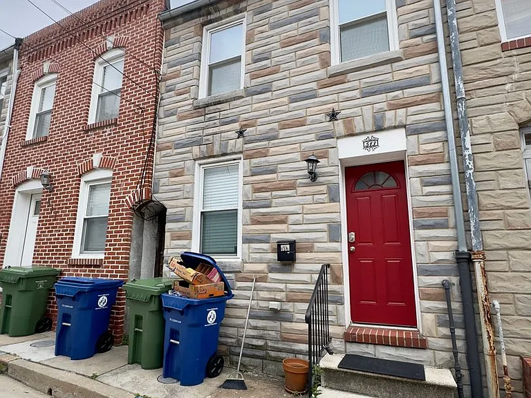 513 S Madeira St — Photo 1