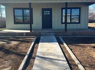 308 Yucca, Merkel, TX 79536