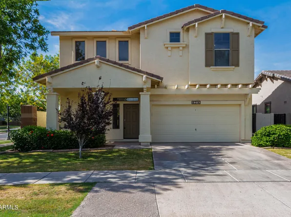 4314 E LEXINGTON Avenue, Gilbert, AZ 85234
