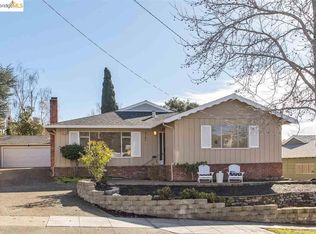 4162 Laguna Ave, Oakland, CA 94602