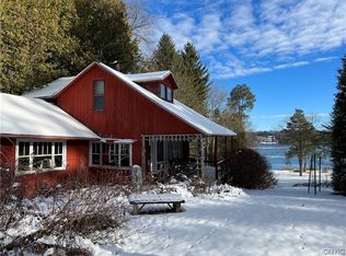 3176 W Lake Rd, Cazenovia, NY 13035