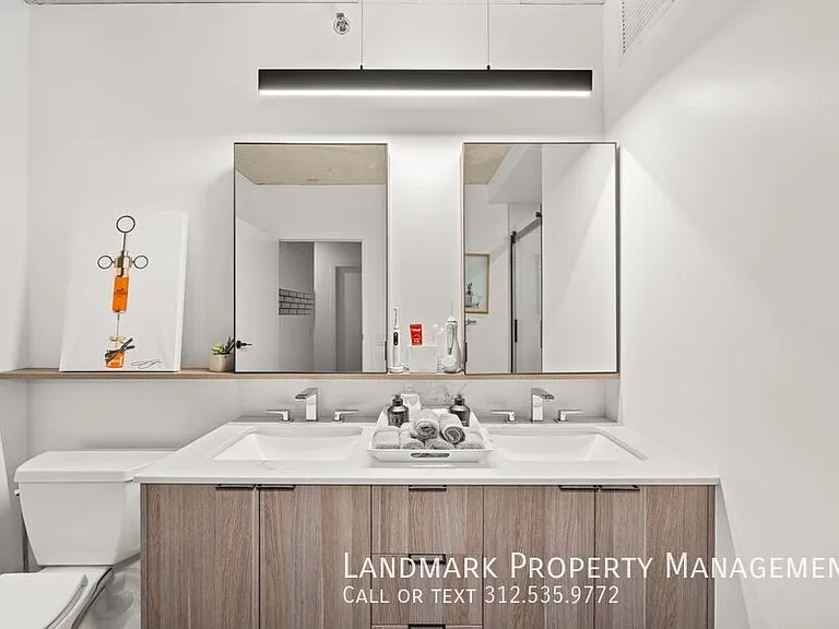 234 W Polk St #2508 — Photo 17