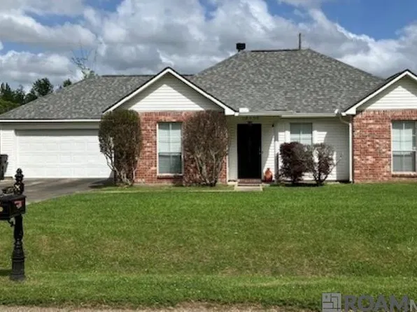13408 Chase St, Gonzales, LA 70737