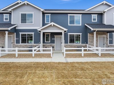440 Condor Way, Johnstown, CO, 80534