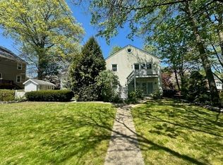 226 County Street U, Attleboro, MA 02703