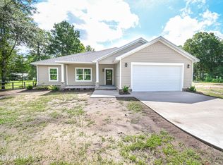 839 N Lowder St, Macclenny, FL 32063