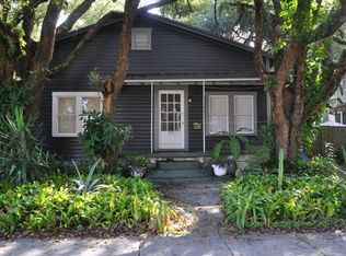 2913 N Central Ave, Tampa, FL 33602