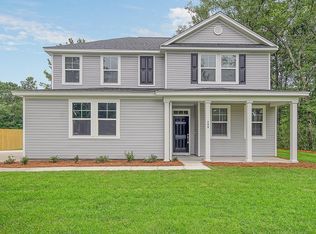 194 Old Beech Hill Rd, Ridgeville, SC 29472