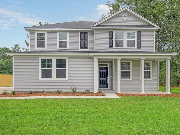 194 Old Beech Hill Rd, Ridgeville, SC 29472