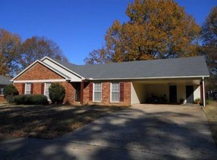 6106 Blue Springs Ave, Bartlett, TN 38134