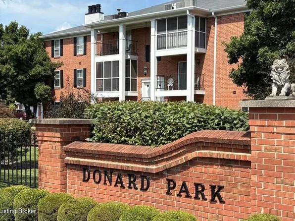 1012 Donard Park Ave #12, Louisville, KY 40218