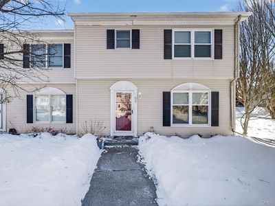 59 Lackawanna Trail, Suffern, NY, 10901