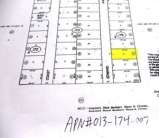 2nd image of 2456 Edward Ave