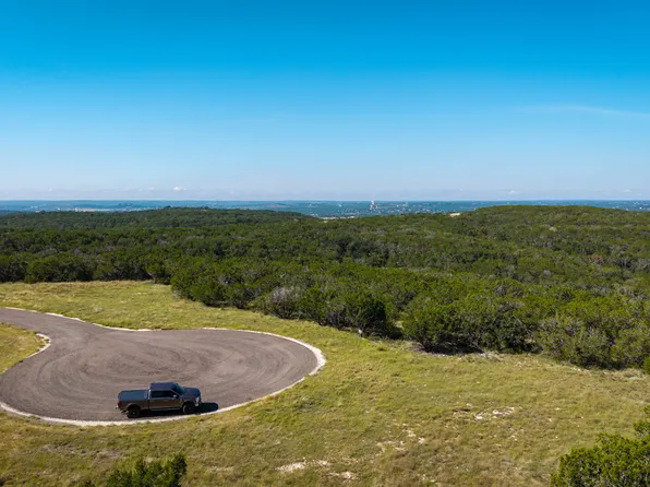 LOT 12 Mystic Ridge Estates LOT 12, Kerrville, TX 78028