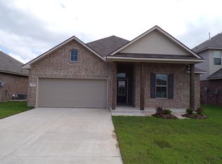 113 Old Silo Rd, Rayne, LA 70578