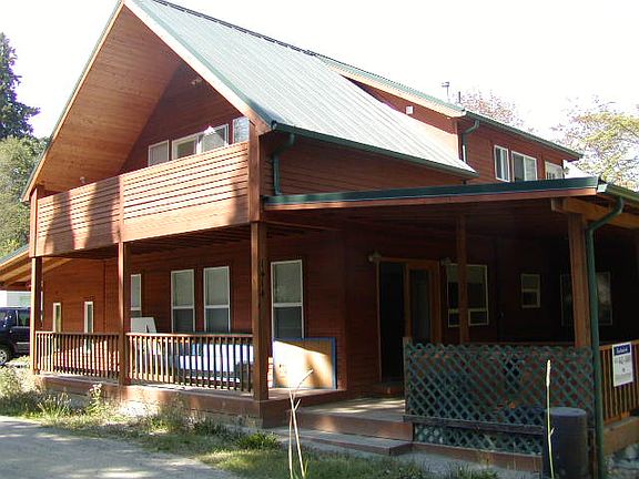 South Exterior