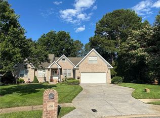 504 Dorothy Ct, Chesapeake, VA 23323