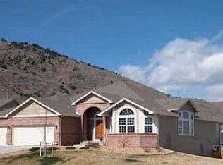 727 Mourning Dove Ln, Golden, CO 80401