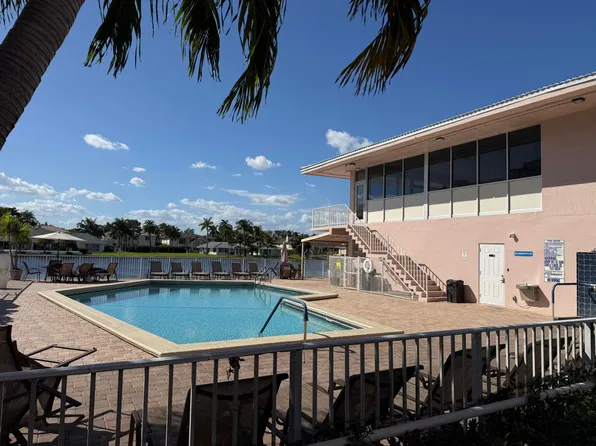 3161 S Ocean Drive #1502, Hallandale Beach, FL 33009
