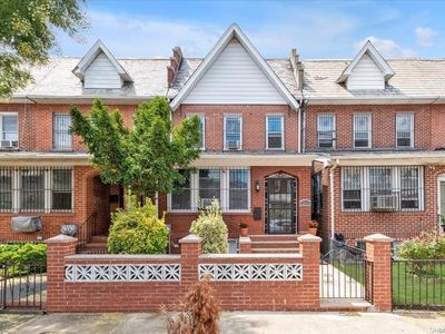 32-40 87th Street, Flushing, NY, 11369