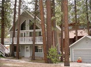 470 Fox Dr, Big Bear Lake, CA 92315