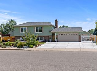 4610 S Garrison Street, Littleton, CO 80123