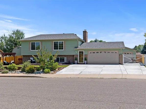 4610 S Garrison Street, Littleton, CO 80123
