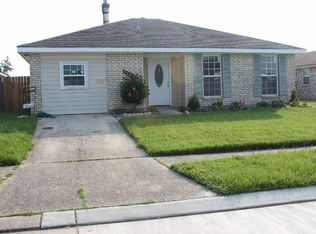 5761 Louis Prima Dr E, New Orleans, LA 70128