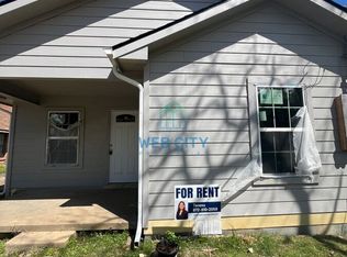 9511 Laneyvale Ave, Dallas, TX 75217