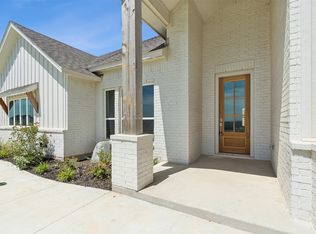 3009 Westfork Way, Springtown, TX 76082
