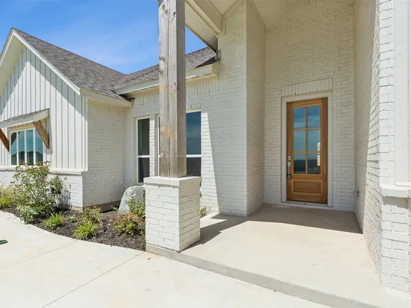3009 Westfork Way, Springtown, TX 76082