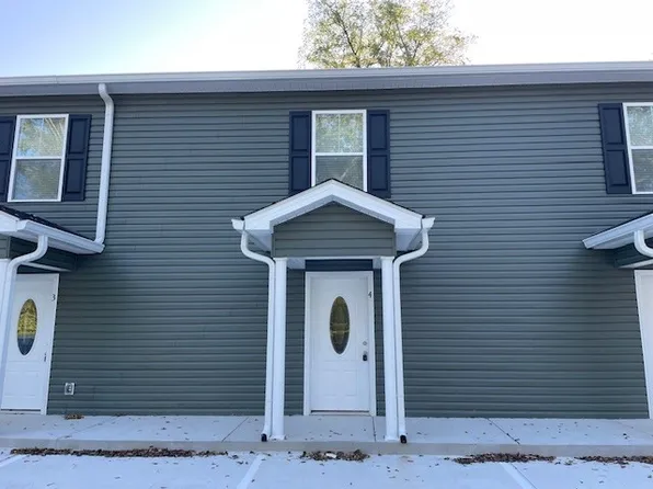 517 Weaver St #4, Tullahoma, TN 37388