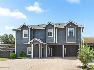 2617 Encke Rd, Mission, TX 78574