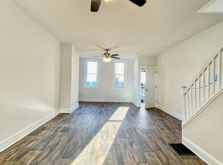 1916 E Madison St, Philadelphia, PA 19134