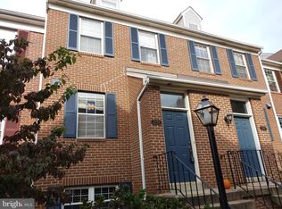 2139 Dominion Way, Falls Church, VA 22043