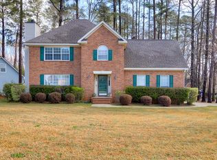 869 Chase Rd, Evans, GA 30809