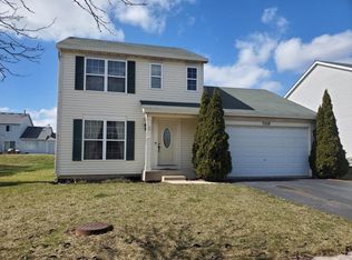 7208 95th Ave, Kenosha, WI 53142