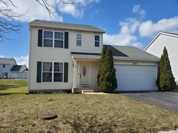 7208 95th AVENUE, Kenosha, WI 53142
