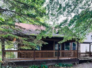 9629 River St, Clay, MI 48001