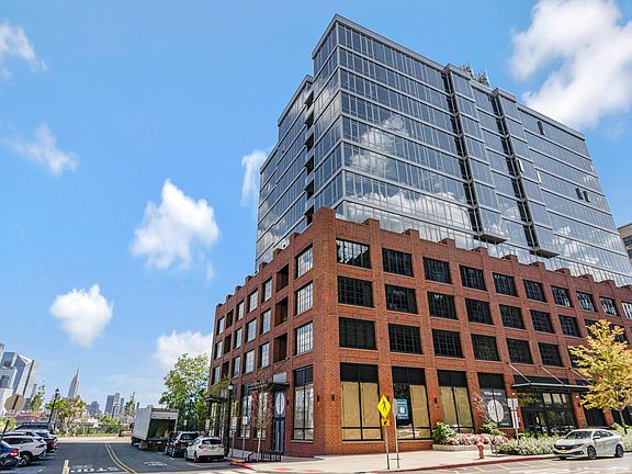 2nd image of 1425 Hudson St APT 6C