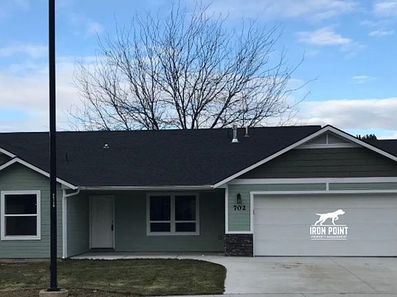 2nd image of 702 S Florence Ct