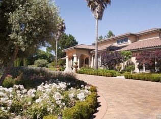 19870 7th St E, Sonoma, CA 95476