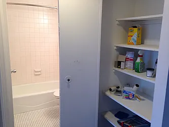 Rented by Nest Seekers International