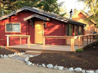 138 North Ave, Manzanita, OR 97130