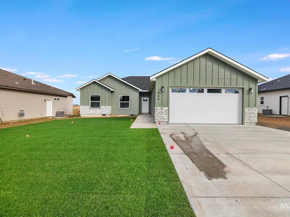 906 23rd Ave E, Jerome, ID 83338